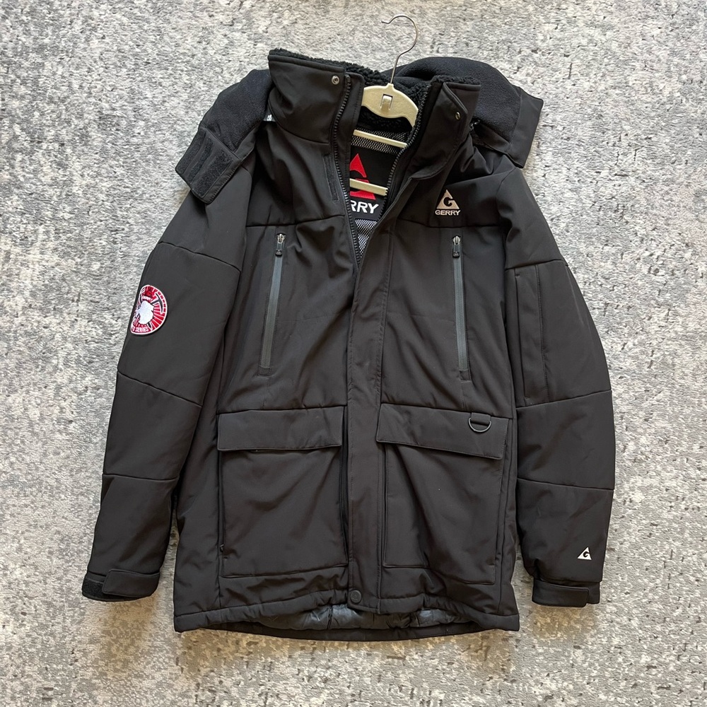 Gerry Weber - Men’s Winter Jacket - Medium - not worn once, like new condition
